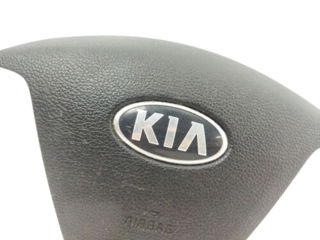 Подушка безопасности руля Kia 56900A7700WK foto 5