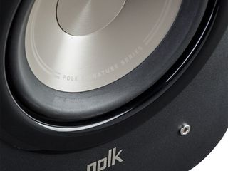 Polk Audio - HI-FI система американского качества. Посмотри! foto 10