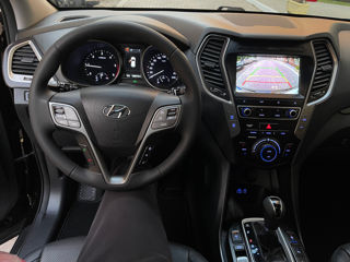 Hyundai Santa FE foto 5