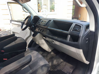 Volkswagen Transporter T6 foto 4