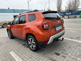 Dacia Duster foto 4