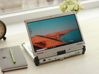 Panasonic Toughbook CF-C2 IPS (Core i5 3427u/8Gb Ram/256Gb SSD/12.5" HD IPS TouchScreen) foto 7