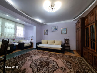 Apartament cu 2 camere, 55 m², Botanica, Chișinău foto 6