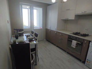 Apartament cu 1 cameră, 40 m², Centru, Chișinău foto 9