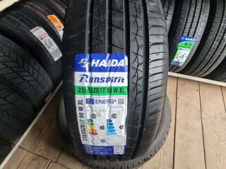 215/55 r17 Starmaxx W860! foto 0