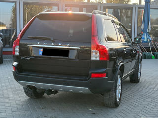 Volvo XC90 foto 4