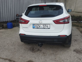 Nissan Qashqai foto 6