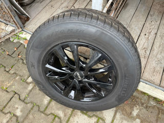 215/70 R16 foto 2