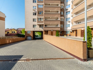 Apartament cu 1 cameră, 47 m², Buiucani, Chișinău foto 13