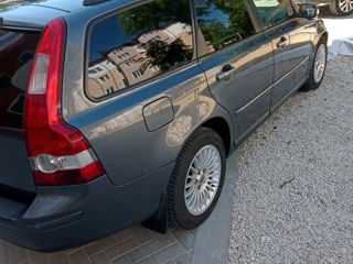 Volvo V50 foto 8