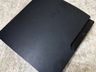 Sony Playstation 3 foto 5