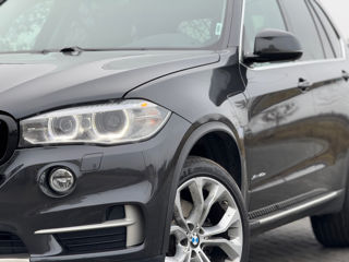 BMW X5 foto 4