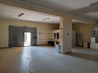 Сhirie, spațiu industrial, Botanica, str. Pădurii, 280 m.p, 1400 euro foto 7