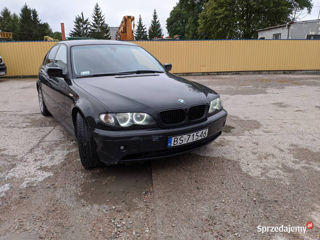 BMW 3 Series foto 2