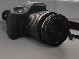 Canon  D foto 4