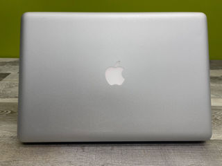 Apple macbook pro 15 (2010) intel Core i7, 8GB, 500GB, Nvidia Geforce GT330M foto 6