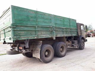 Kamaz 5320 foto 10