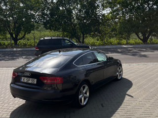 Audi A5 foto 5