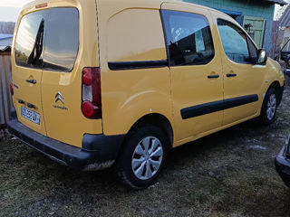 Citroen Berlingo foto 4