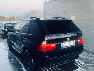 BMW X5 foto 6