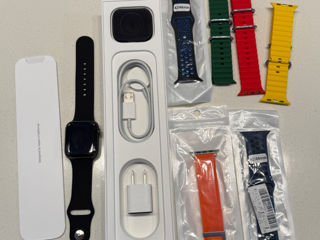 Apple Watch 5 44mm foto 2