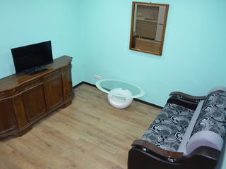 Apartament cu 1 cameră, 44 m², Râșcani, Chișinău foto 5