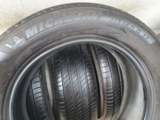 215/60/ R17- Michelin.2020г.  фото 9
