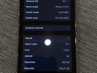 Iphone 13 Pro 256 Gb foto 6