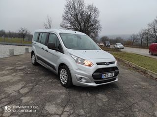 Ford Transit Connect foto 2