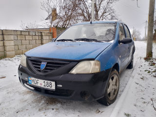 Dacia Logan foto 5