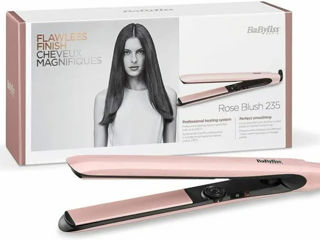 Приборы для укладки волос / styler-e утюжки  babyliss panasonic philips polaris remington rowenta foto 12