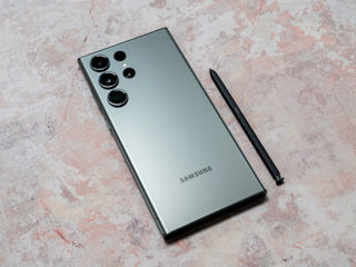 Cumpăr Samsung Galaxy S23 Ultra Nou sau de mina a doua!