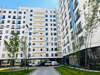 Apartament cu 2 camere, 89 m², Centru, Chișinău