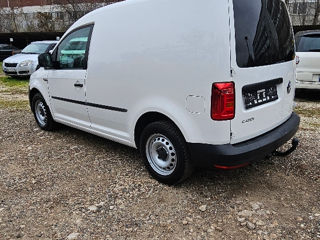 Volkswagen Caddy foto 6