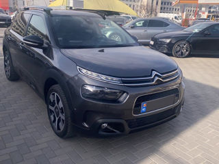 Citroen C4 Cactus foto 3