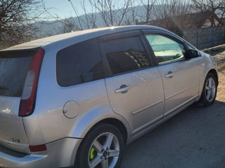 Ford C-Max foto 4