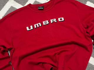 Sweatshirt Umbro foto 2