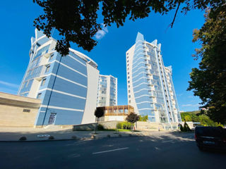 Apartament cu 2 camere, 93 m², Râșcani, Chișinău