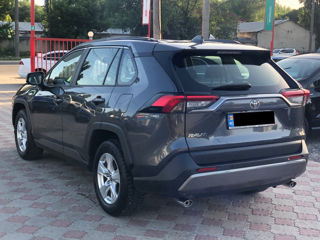 Toyota Rav 4 foto 3