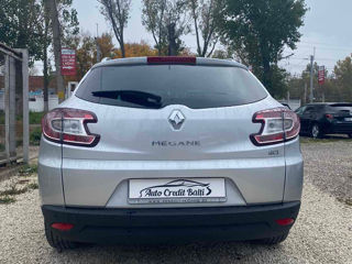 Renault Megane foto 5