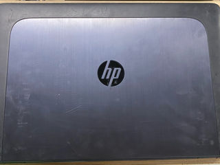 HP ZBook 15u foto 2