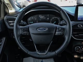 Ford Focus foto 11