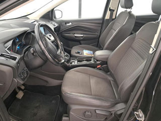 Ford Kuga foto 5