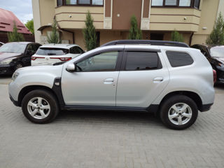 Dacia Duster foto 5