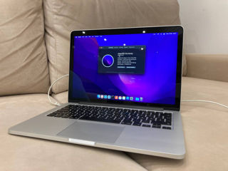 Macbook Pro 13' (2015)