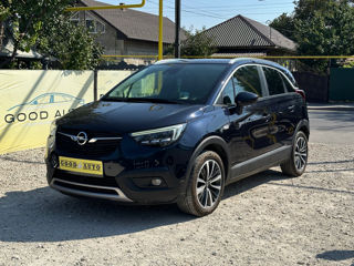 Opel Crossland X foto 3