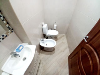 Apartament cu 1 cameră, 60 m², Botanica, Chișinău foto 9