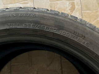 Bridgestone Alenza R20 235/45 foto 4