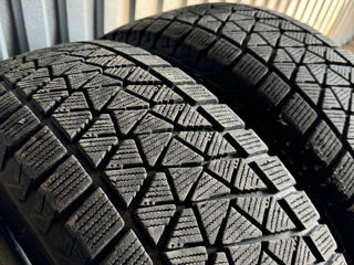 Зимние шины 225/65R17 Bridgestone foto 4