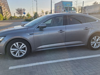 Renault Talisman foto 2